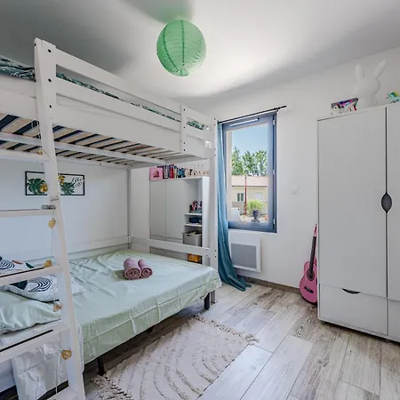 Mayana Holiday home