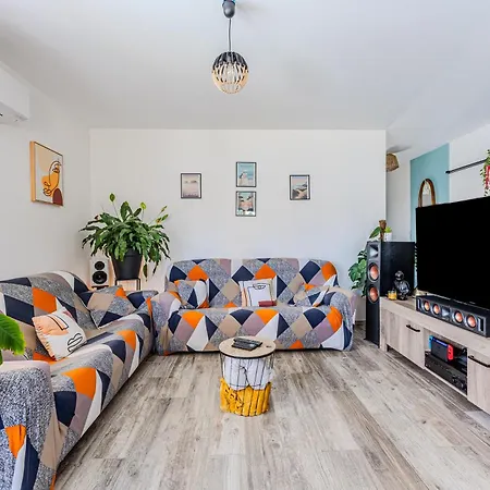 Mayana Holiday home Parentis-en-Born