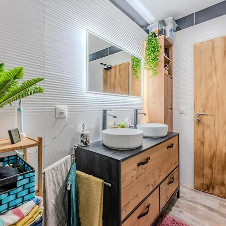 Mayana Holiday home