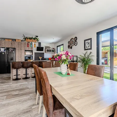 Mayana Holiday home