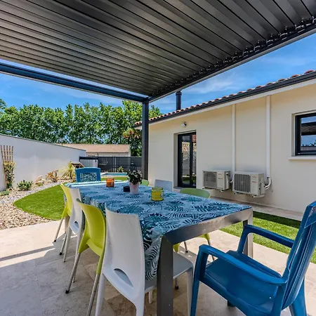 Mayana Holiday home *