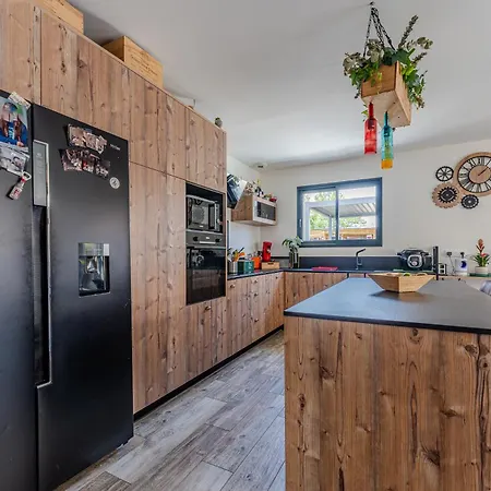Holiday home Mayana Parentis-en-Born