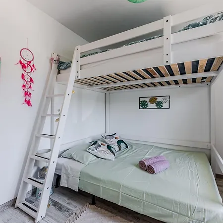 Mayana Holiday home