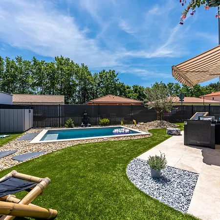Holiday home Mayana