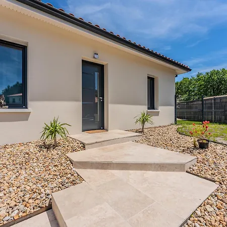 Holiday home Mayana Parentis-en-Born