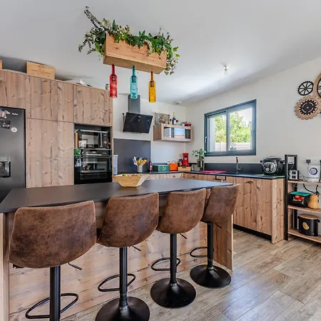 Mayana Holiday home *