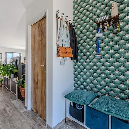 Mayana Holiday home