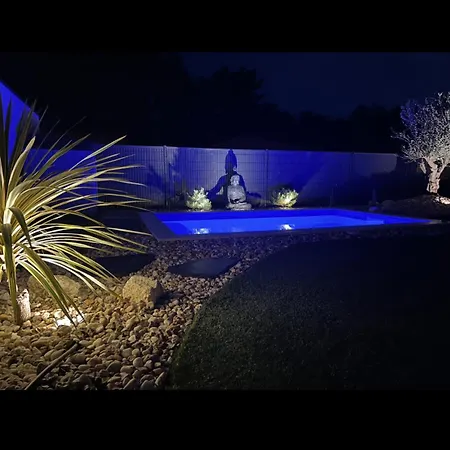 Holiday home Mayana